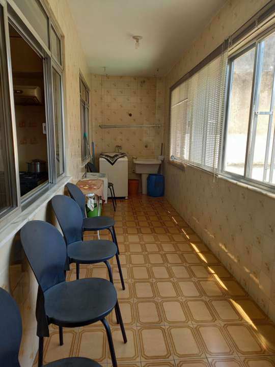 Conheça Casa à venda Rua Pascal, Vila da Penha, Rio de Janeiro - R$ 1.200.000 - 0695 - 19 19
