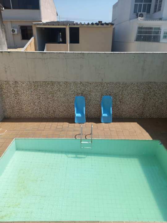 Conheça Casa à venda Rua Pascal, Vila da Penha, Rio de Janeiro - R$ 1.200.000 - 0695 - 25 25