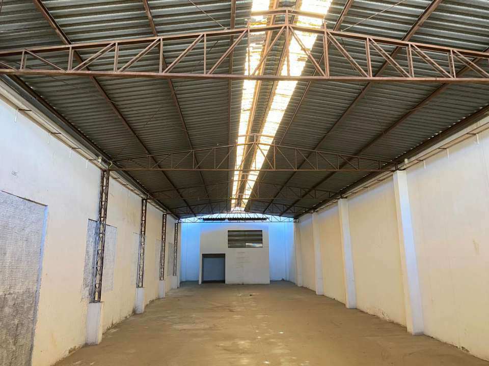 Conheça Galpão 400m² para alugar Rua João Torquato, Bonsucesso, Zona Norte, Rio de Janeiro - R$ 3.500 - 1271 - 2 2