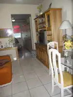 Conheça Apartamento à venda Rua Teixeira de Macedo,Inhaúma, Rio de Janeiro - R$ 140.000 - 209 - 1 1