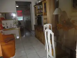Conheça Apartamento à venda Rua Teixeira de Macedo,Inhaúma, Rio de Janeiro - R$ 140.000 - 209 - 2 2