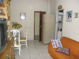 Conheça Apartamento à venda Rua Teixeira de Macedo,Inhaúma, Rio de Janeiro - R$ 140.000 - 209 - 3 3