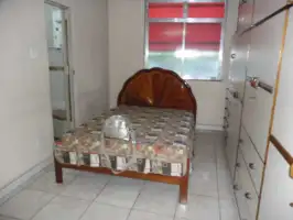 Conheça Apartamento à venda Rua Teixeira de Macedo,Inhaúma, Rio de Janeiro - R$ 140.000 - 209 - 4 4