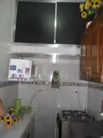 Conheça Apartamento à venda Rua Teixeira de Macedo,Inhaúma, Rio de Janeiro - R$ 140.000 - 209 - 7 7