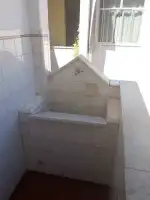 Conheça Apartamento para alugar Rua Lisboa, Penha Circular, Rio de Janeiro - R$ 850 - 270401405 - 7 7