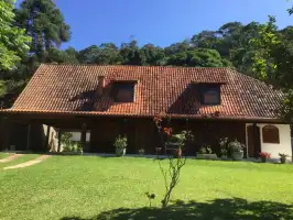 Conheça Chácara à venda Vale dos Sabias, zona Rural,Valença - R$ 750.000 - a652 - 1 1