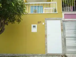 Conheça Casa em Condomínio à venda Rua Mariluz, Freguesia (Jacarepaguá), Jacarepaguá,Rio de Janeiro - R$ 720.000 - 301 - 2 2