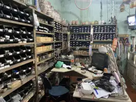 Conheça Loja 80m² à venda Rua Cardoso de Morais, Ramos, Rio de Janeiro - R$ 249.000 - 558 - 15 15