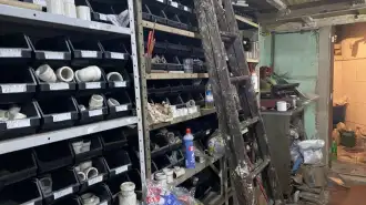 Conheça Loja 80m² à venda Rua Cardoso de Morais, Ramos, Rio de Janeiro - R$ 249.000 - 558 - 17 17