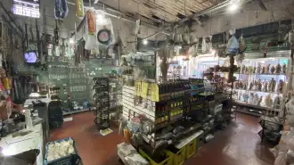 Conheça Loja 80m² à venda Rua Cardoso de Morais, Ramos, Rio de Janeiro - R$ 249.000 - 558 - 9 9