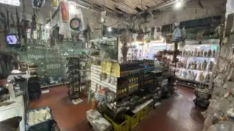 Conheça Loja 80m² à venda Rua Cardoso de Morais, Ramos, Rio de Janeiro - R$ 249.000 - 558 - 8 8