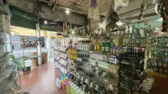 Conheça Loja 80m² à venda Rua Cardoso de Morais, Ramos, Rio de Janeiro - R$ 249.000 - 558 - 7 7