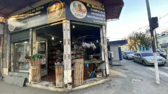 Conheça Loja 80m² à venda Rua Cardoso de Morais, Ramos, Rio de Janeiro - R$ 249.000 - 558 - 2 2