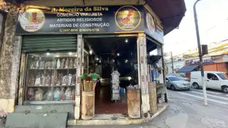 Conheça Loja 80m² à venda Rua Cardoso de Morais, Ramos, Rio de Janeiro - R$ 249.000 - 558 - 1 1