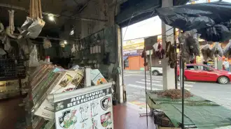 Conheça Loja 80m² à venda Rua Cardoso de Morais, Ramos, Rio de Janeiro - R$ 249.000 - 558 - 3 3