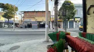 Conheça Loja 80m² à venda Rua Cardoso de Morais, Ramos, Rio de Janeiro - R$ 249.000 - 558 - 5 5