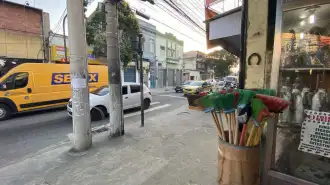 Conheça Loja 80m² à venda Rua Cardoso de Morais, Ramos, Rio de Janeiro - R$ 249.000 - 558 - 6 6