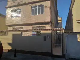 Apartamento para alugar Rua Cambuca, Higienópolis, Zona Norte,Rio de Janeiro - R$ 1.250 - 38301