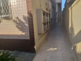 Conheça Apartamento para alugar Rua Cambuca, Higienópolis, Zona Norte,Rio de Janeiro - R$ 1.250 - 38301 - 2 2