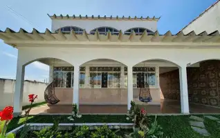 Imperdível - Casa à venda Avenida avenida joaquim alves canellas , Iguaba Grande, Iguaba Grande - R$ 500.000 - 000
