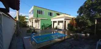 Imperdível - Casa 3 quartos à venda Guaratiba, Zona Norte,Rio de Janeiro - R$ 550.000 - 548