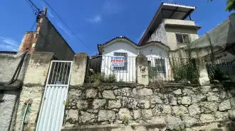 Conheça Casa à venda Rua Doutor Nicanor, Inhaúma, Zona Norte,Rio de Janeiro - R$ 500.000 - 285fds - 1 1