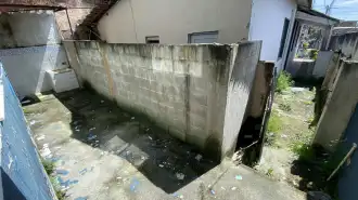 Conheça Casa à venda Rua Doutor Nicanor, Inhaúma, Zona Norte,Rio de Janeiro - R$ 500.000 - 285fds - 34 34