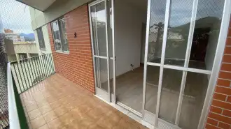 Conheça Apartamento 2 quartos para alugar Vila Valqueire, Rio de Janeiro - R$ 1.600 - 790201 - 5 5