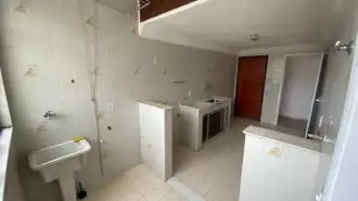 Conheça Apartamento 2 quartos para alugar Vila Valqueire, Rio de Janeiro - R$ 1.600 - 790201 - 16 16