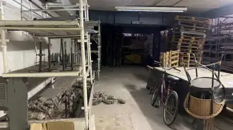 Conheça Galpão 500m² à venda Rua Nossa Senhora das Graças, Ramos, Rio de Janeiro - R$ 1.000.000 - 1245 - 4 4