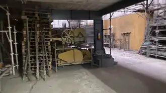 Conheça Galpão 500m² à venda Rua Nossa Senhora das Graças, Ramos, Rio de Janeiro - R$ 1.000.000 - 1245 - 5 5