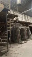 Conheça Galpão 500m² à venda Rua Nossa Senhora das Graças, Ramos, Rio de Janeiro - R$ 1.000.000 - 1245 - 7 7