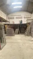 Conheça Galpão 500m² à venda Rua Nossa Senhora das Graças, Ramos, Rio de Janeiro - R$ 1.000.000 - 1245 - 9 9