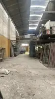 Conheça Galpão 500m² à venda Rua Nossa Senhora das Graças, Ramos, Rio de Janeiro - R$ 1.000.000 - 1245 - 10 10
