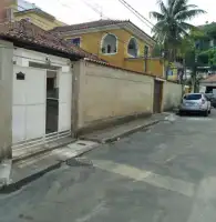 Casa à venda Rua Manuel de Morais, Higienópolis, Zona Norte,Rio de Janeiro - R$ 450.000 - 55000