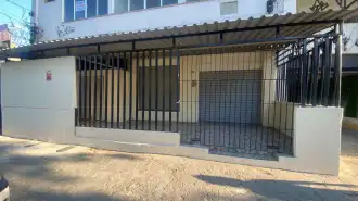 Loja 120m² para alugar Rua de Bonsucesso, Bonsucesso, Rio de Janeiro - R$ 5.000 - 135A