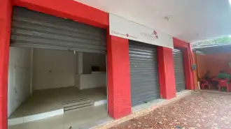 Lojão, Rua Chapadinha, Inhaúma - 015