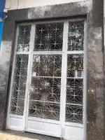 Apartamento para alugar Rua Cardoso de Morais, Bonsucesso, Zona Norte, Rio de Janeiro - R$ 950 - 80410