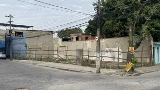 Terreno para alugar Rua Maria José, Madureira, Zona Norte,Rio de Janeiro - R$ 500 - 0327