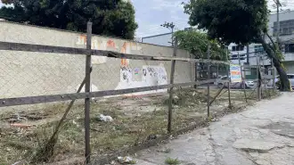Conheça Terreno para alugar Rua Maria José, Madureira, Zona Norte,Rio de Janeiro - R$ 500 - 0327 - 2 2