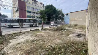 Conheça Terreno para alugar Rua Maria José, Madureira, Zona Norte,Rio de Janeiro - R$ 500 - 0327 - 3 3
