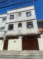 Apartamento para alugar Rua Lisboa, Penha Circular, Rio de Janeiro - R$ 1.100 - 107101