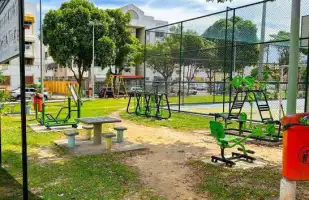 Conheça Apartamento à venda Rua João Gonçalves de Lima Filho, Ramos, Rio de Janeiro - R$ 215.000 - 215305 - 12 12