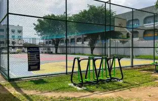Conheça Apartamento à venda Rua João Gonçalves de Lima Filho, Ramos, Rio de Janeiro - R$ 215.000 - 215305 - 13 13