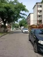 Conheça Apartamento para alugar Rua Romero Zander, Ramos, Rio de Janeiro - R$ 1.100 - 288404 - 1 1