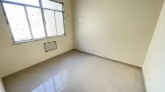 Conheça Apartamento para alugar Rua Cambuca, Higienópolis, Zona Norte, Rio de Janeiro - R$ 1.250 - 382011 - 10 10