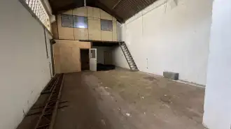 Conheça Galpão 250m² à venda Rua Sargento Ferreira, Ramos, Rio de Janeiro - R$ 700.000 - 1799 - 5 5