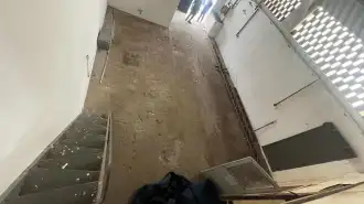 Conheça Galpão 250m² à venda Rua Sargento Ferreira, Ramos, Rio de Janeiro - R$ 700.000 - 1799 - 6 6
