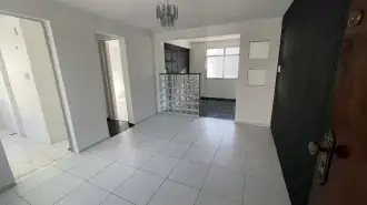 Conheça Apartamento à venda Rua Lagoa Clara, Inhaúma, Zona Norte,Rio de Janeiro - R$ 160.000 - 268 - 2 2