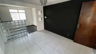 Conheça Apartamento à venda Rua Lagoa Clara, Inhaúma, Zona Norte,Rio de Janeiro - R$ 160.000 - 268 - 3 3